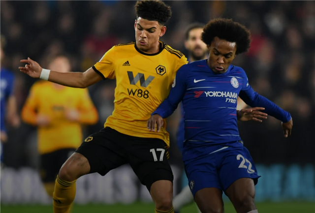 詹姆斯背后传球制造得分机会