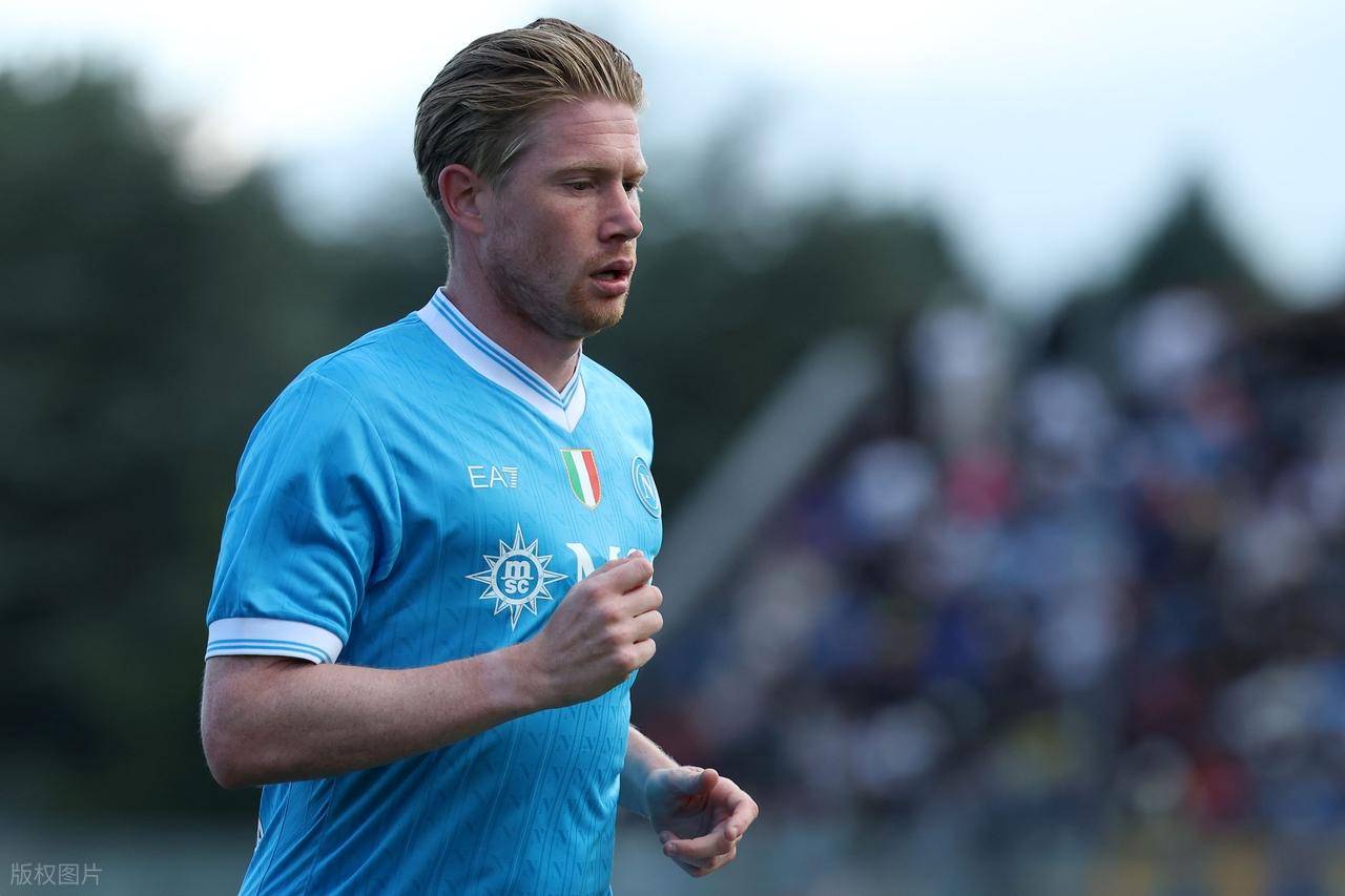 尤尔曼德：曼城轮换10人？不管他们派上谁，整体水平都非常高