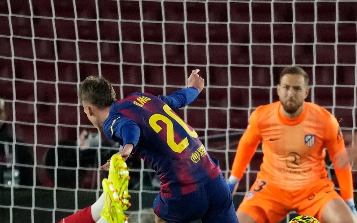 拉波尔塔：如无意外月底回归诺坎普；弗里克在巴萨很开心