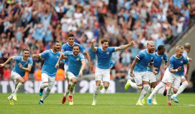 最后一舞！国安五虎将迎生涯终点战，球迷：请带着奖杯离开！