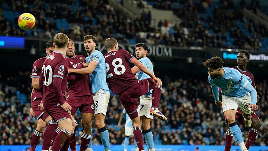 足球英超名帅不满密集赛程：太夸张