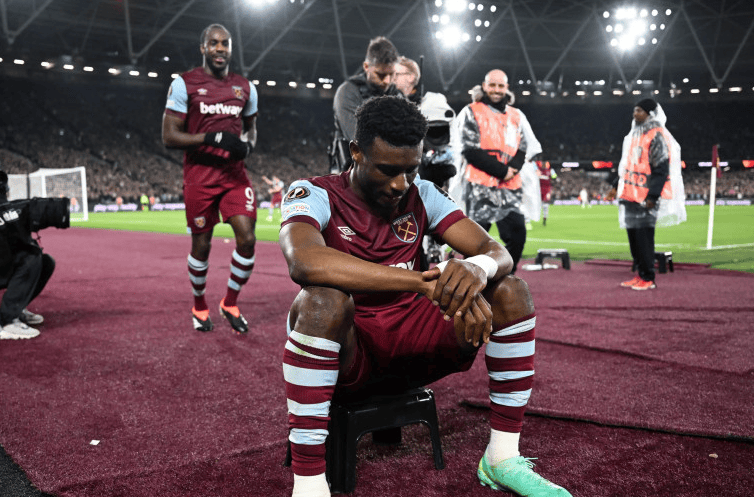 TA：莫斯克拉的贡献远不止是“临时救火”，他完全封锁了凯恩